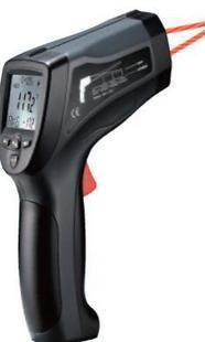 香港CEM测温仪DT8868H红外线测温仪,高温红外测温仪，1800度