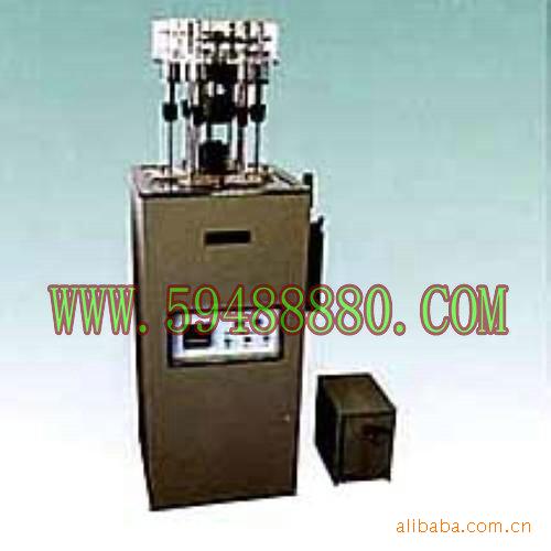 防锈性能测定仪型号：GFC/YF-113A