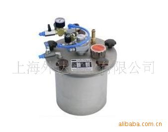 德国速特液位显示压力罐－德国SCHUTZE 中国总代理上海外达