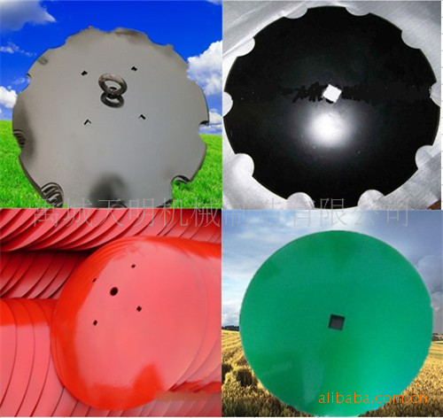 大量供应耙片、犁片、松土铲、耙齿、各种整机