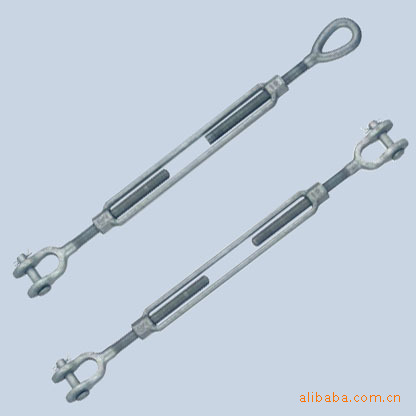 专业制造  多种规格进口索具 Carlstahl 花兰螺杆 吊索具