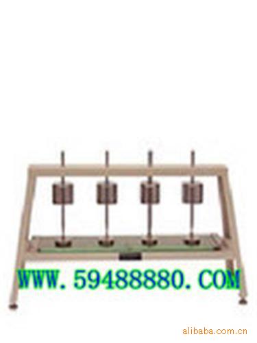 润滑脂压力分油测定仪型号：FCJH-187