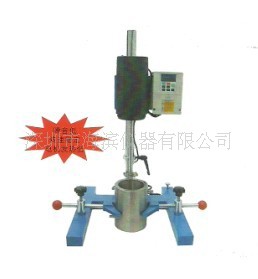 JSF-450/JSF-550搅拌研磨分散多用机厂家涂料搅拌研磨试验机