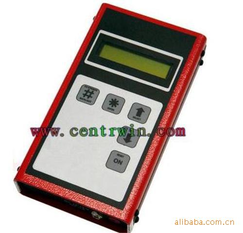 手持转速测试仪 型号：ZH8029