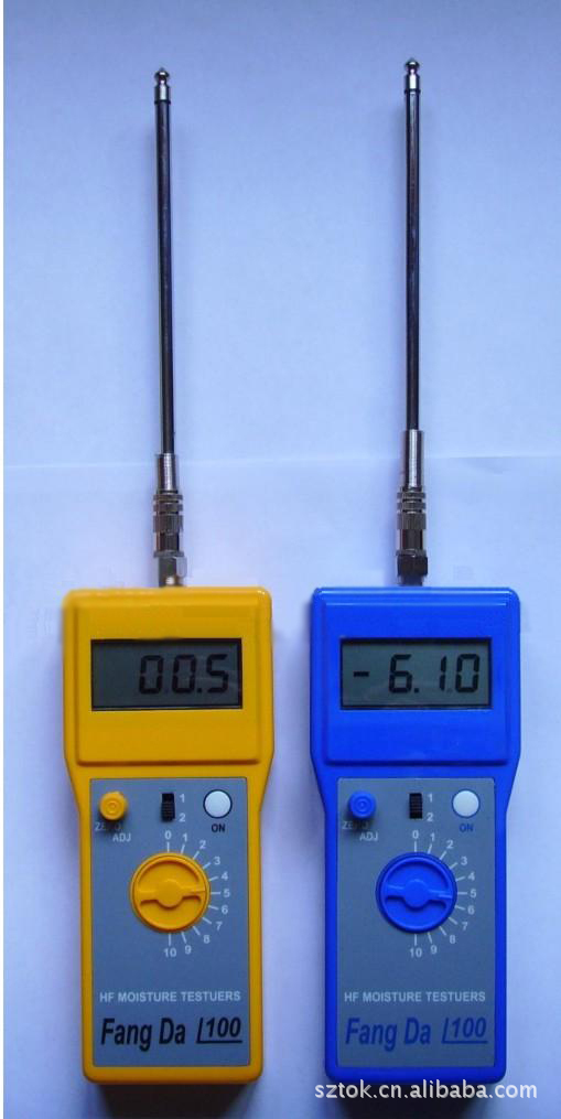 FD-C，化工原料水分仪，化学矿物原料水分计，树脂水分测定仪