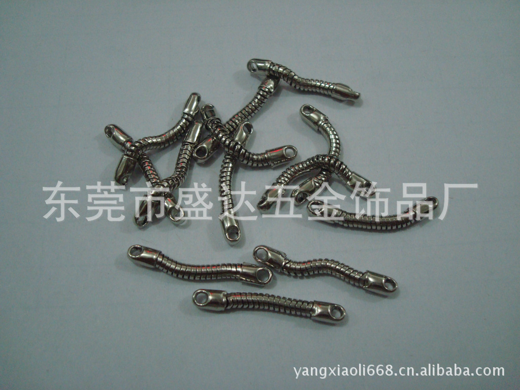 大量供应    蛇链 +套筒    各款规格套筒