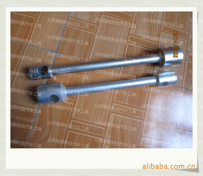 磷化风炮头轮胎套筒 汽车工具 价格优惠