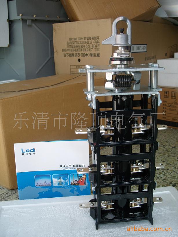 隆顶电气 FYB-12/315高压负荷开关 FYB