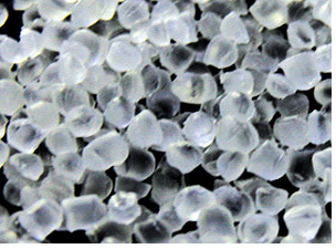 10年老店支持混批pvc薄壁制品注塑级、弹性、热稳定性PVC