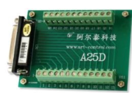 供应ART   A40P-I  接线端子板