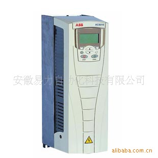 ACS510-01-012A-4通用型低压交流传动变频器 风机水泵供水专用