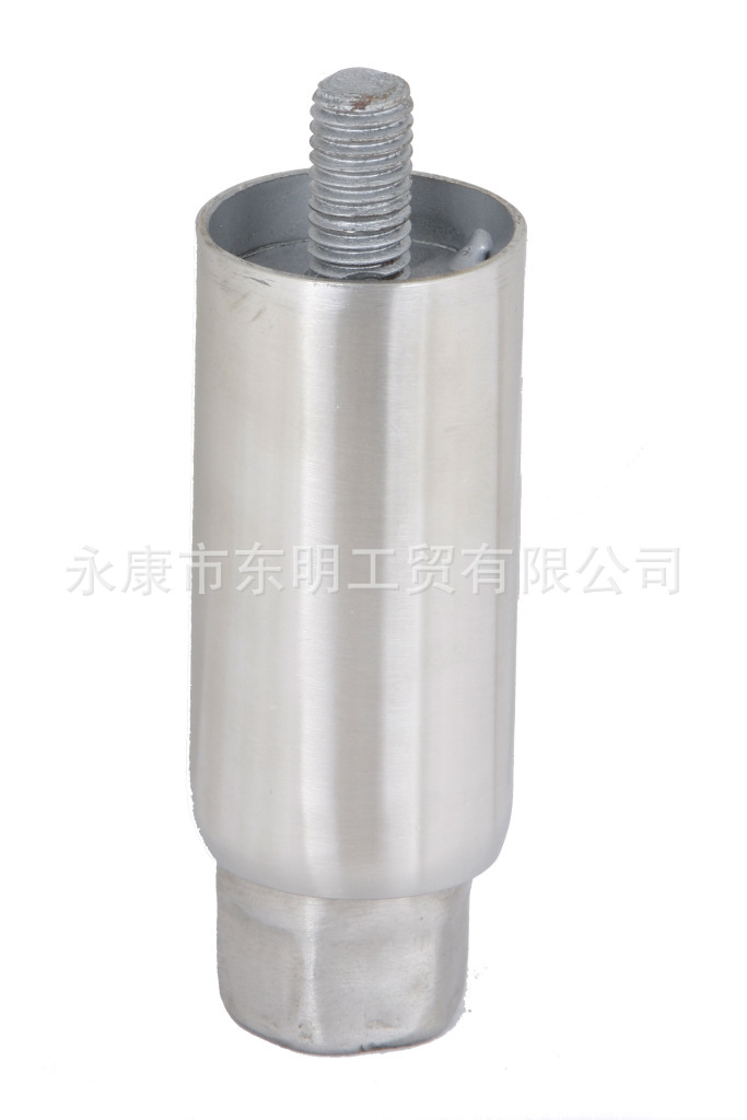 厂家供应重力调节脚调平脚 设备脚调节脚m6 防震脚固定调节脚