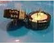 全系列法拉电容5.5v0.47f  集星 直插同向引出线