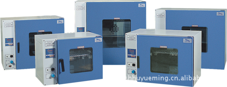 DHG-9023A不锈钢鼓风干燥箱