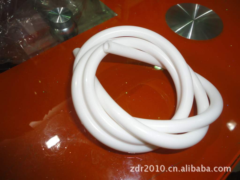白色PU管