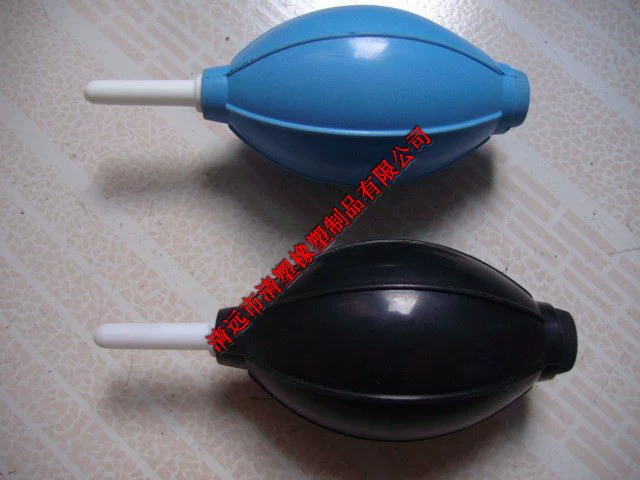 Гуммированный шар PVC