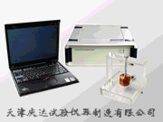 NEL-PDR氯离子渗透率快速测定仪，天津庆达试验仪器公司