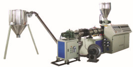 供应PVC塑料造粒生产线13773257086