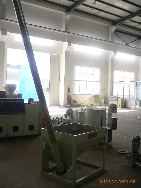 供应螺旋上料机，上料机