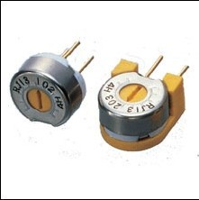 COPAL微调电位器RJ-13P RJ-13B502 RJ-13S RJ-13PR102 RJ-13SR500