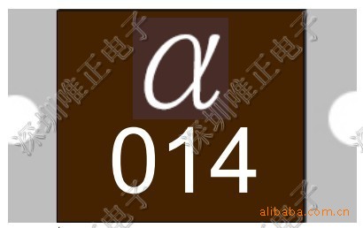 供应陆海保险丝mSMD014 原装正品 进口现货