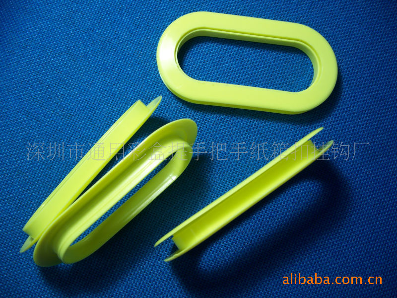 通用恒供应东莞 椭圆形纸箱扣 加宽纸箱扣