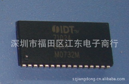 IDT71024S12/S15Y  深圳原装现货  价格以咨询为准.