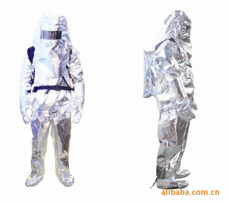 DFXF-93-A型消防隔热服，防护服，消防隔热服