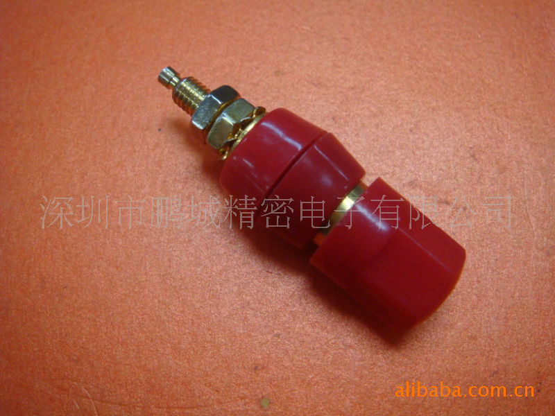 接线柱/接插件/天线/插座