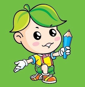 We supply high-quality coated pencils of our own brand, the Little Pine Tree series. Customized erasers are available for export and are environmentally friendly without cores detail image 1