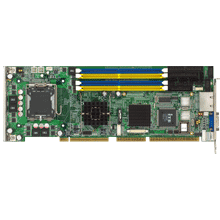 供应研华pca-6009CPU长卡