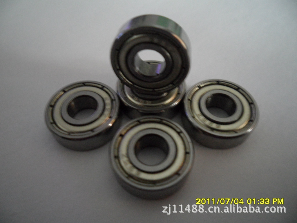 低价供应688  688Z   688ZZ微型深沟球轴承