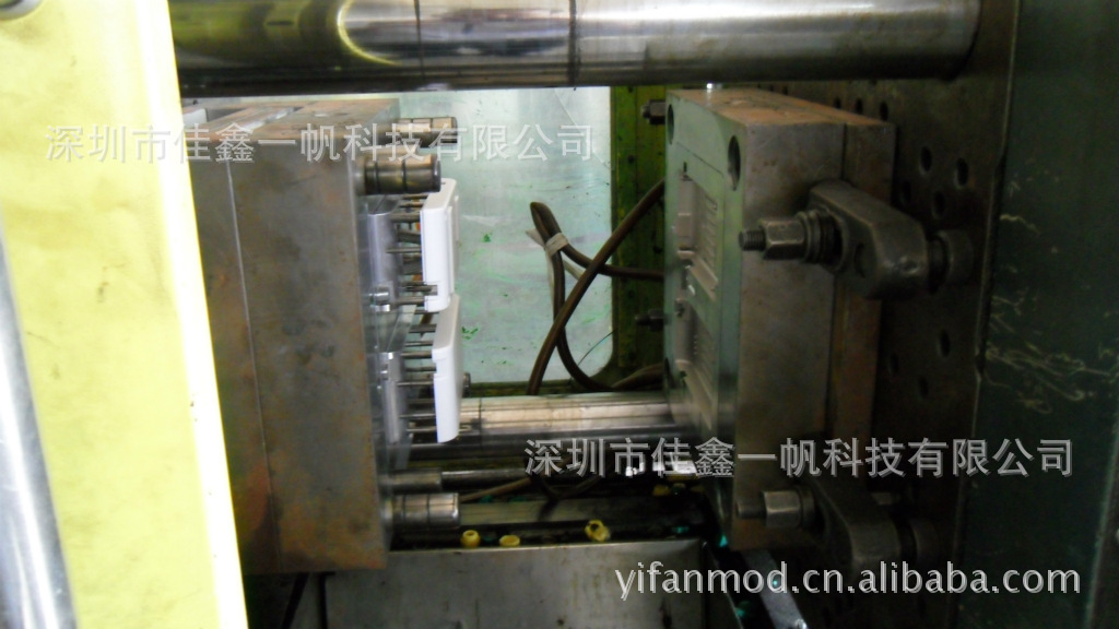 提供精密塑胶模具加工精密加工高精度