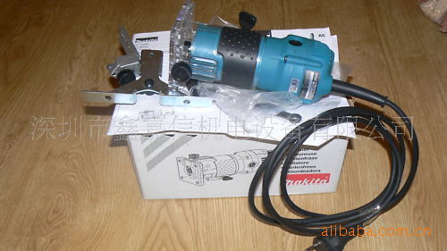 批发零售日本牧田MAKITA木工修边机3709