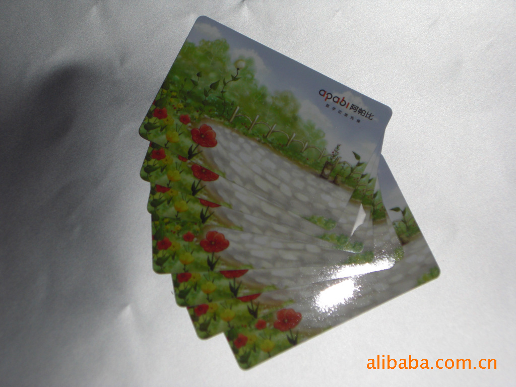 厂家生产公交卡贴，磁卡贴，银行卡贴