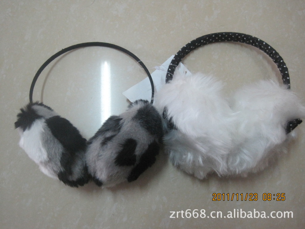 厂家供应各种保暖耳套/耳暖、冬季保暖耳罩、护耳、耳包、(图)
