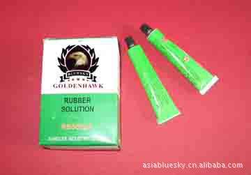 rubber solution 20c 补胎胶
