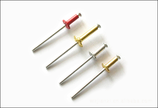 厂家直销【拉花铆钉】（抽芯铆钉系列）