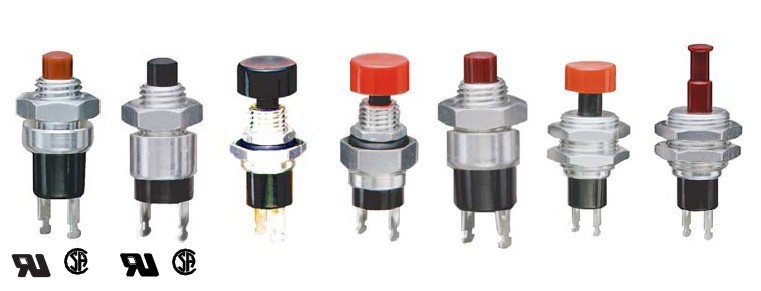 30-15 PUSH-BUTTON GRAYHILL 全系列按键开关