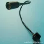 1w220v软管led机床灯
