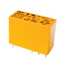 供应HKE/汇港继电器HRM2-S-DC5V电源小功率