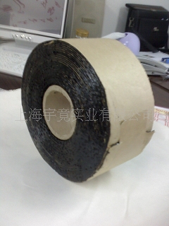【专业生产】沥青封舱胶带 防水材料