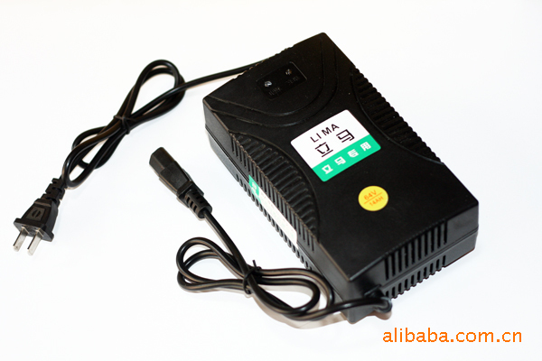 供应立马专用电动车充电器|ru