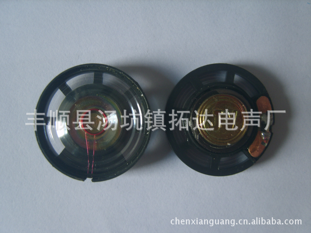 供應29大磁喇叭