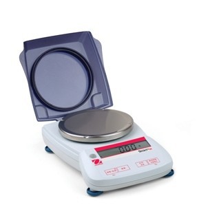 十分之一电子天平（十分之一精密天平）