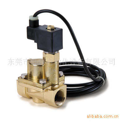 供应台湾鼎机UNI-D防爆电磁阀PKS系列(图)