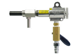 日本OSAWA W301-ES-22-TC喷砂枪  创纵国际专业原装销售