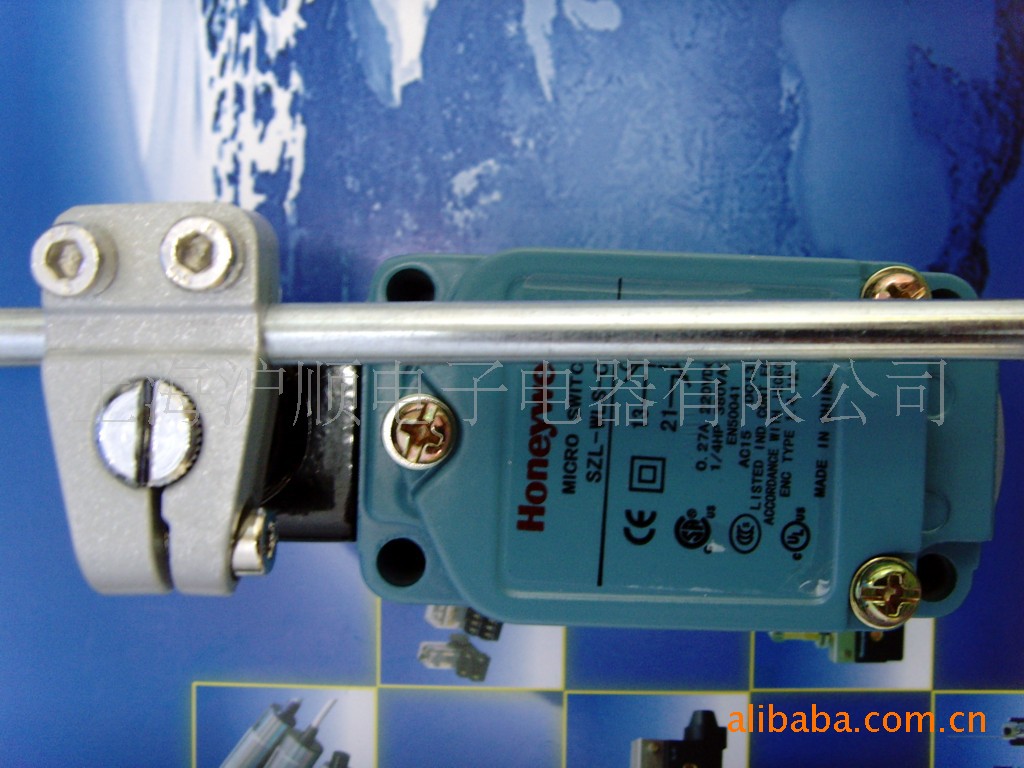 供应HONEYWELL(图)SZL-WLS-C