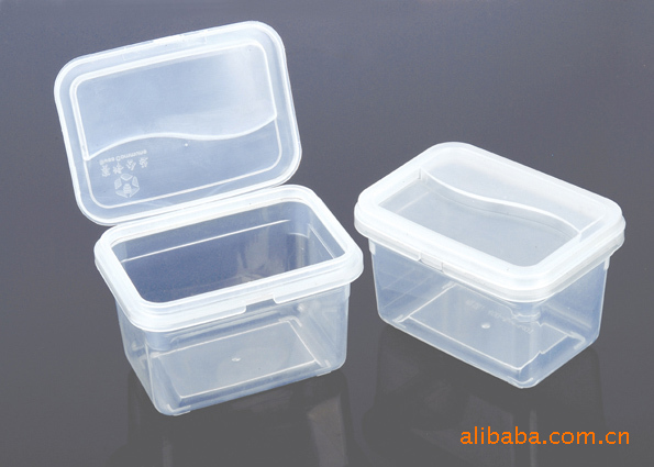 供应塑料瓶、塑料盒、PP盒ZT-023