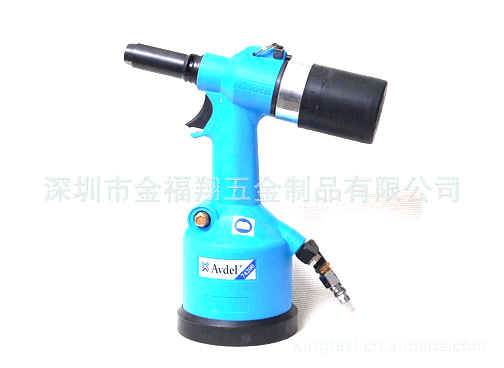 74200拉铆螺母枪AVDEL气动重型